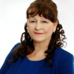 Кудряшова Светлана