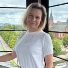 Данилевич Екатерина Юрьевна