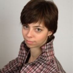 Денисова Наталья Владимировна