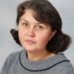 Смирная Наталия