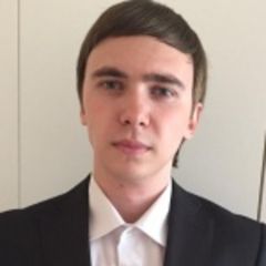 Холин Вадим