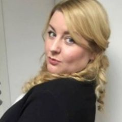 Хомченко Ирина