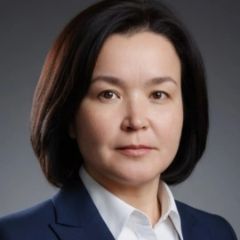 Шарипова Алсу