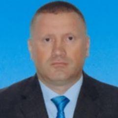 Зазирный Андрей
