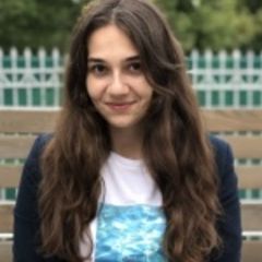 Павлова Екатерина