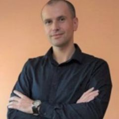Волков Михаил