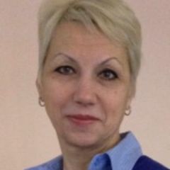 Литвинцева Елена