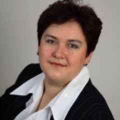 Алексеева Марина Владимировна