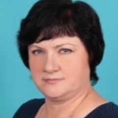 Саханина Елена