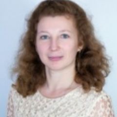 Жулева Екатерина