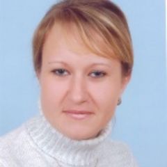 Беспалова Ольга Александровна