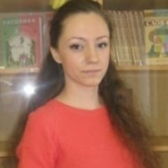 Калинина Екатерина