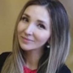 Степанова Екатерина