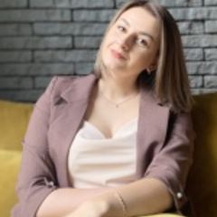 Лёшина Анастасия