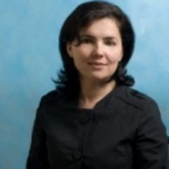 Чукреева Юлия