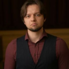 Сильвейструк Александр