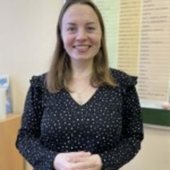 Ипатова Екатерина