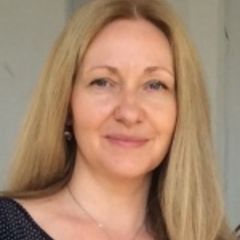 Батытина Людмила Анатольевна