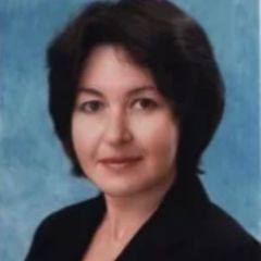 Новикова Марина