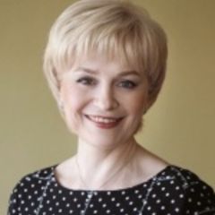 Гусева Наталья Валериевна