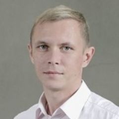 Леонов Сергей