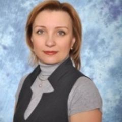Гурова Светлана Владимировна