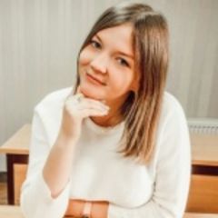 Глухова Марина Владимировна