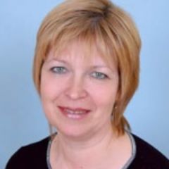 Ковалева Елена