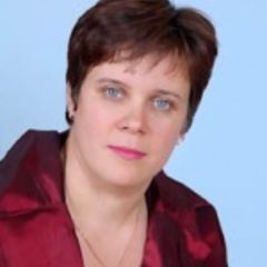 Частова Ирина