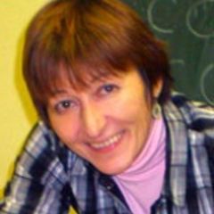 Панова Галина