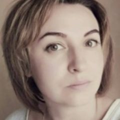 Кузнецова Ирина