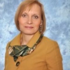 Демидова Светлана Михайловна
