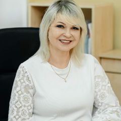 Журавлева Татьяна