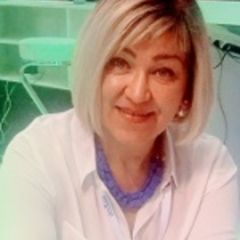 Донскова Маргарита