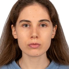 Белецкая Лидия Валерьевна