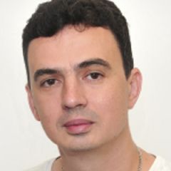 Манченко Дмитрий