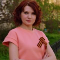Знароченкова Надежда