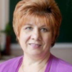 Пенько Екатерина