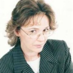 Горышева Вера