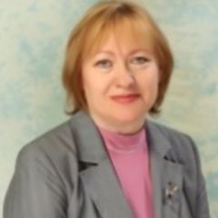 Симонова Татьяна