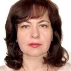 Калочарова Маргарита