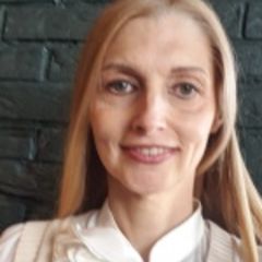 Волощенко Анна Юрьевна