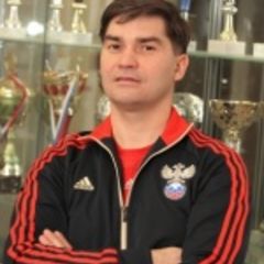 Судариков Павел