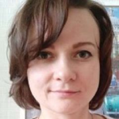 Кибакина Анна