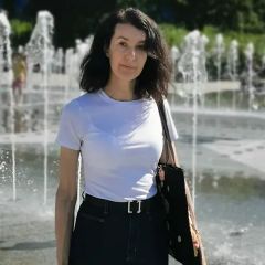 Тарасенко Ирина