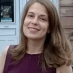 Прудникова Татьяна