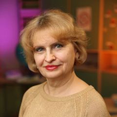 Карлова Ирина