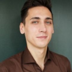Семенов Вадим