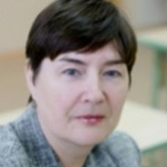 Волчкова Ольга