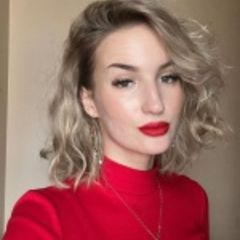 Климентьева Анастасия